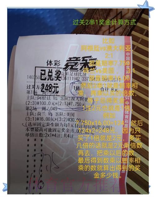 世界杯博彩完全指南:从入门到精通 世界杯博彩完全指南:从入门到精通